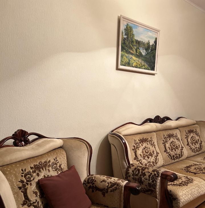 Сдам 1-к квартиру на 1-я Новокузьминская улица, 7К1, метро Рязанский проспект, г. Москва