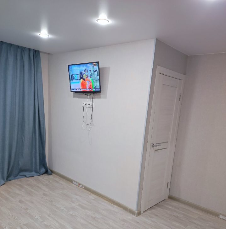 Сдаю 1к квартиру на Прибрежный проезд, 8, метро Беломорская, г. Москва