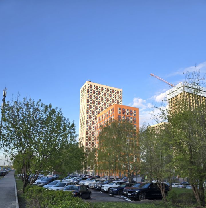 Снять 1-комнатную квартиру на Ижорская улица, 6к6, метро Ховрино, г. Москва