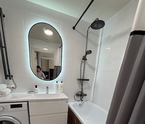 Сдается двухкомнатная квартира на улица Академика Павлова, 56к1, г. Москва