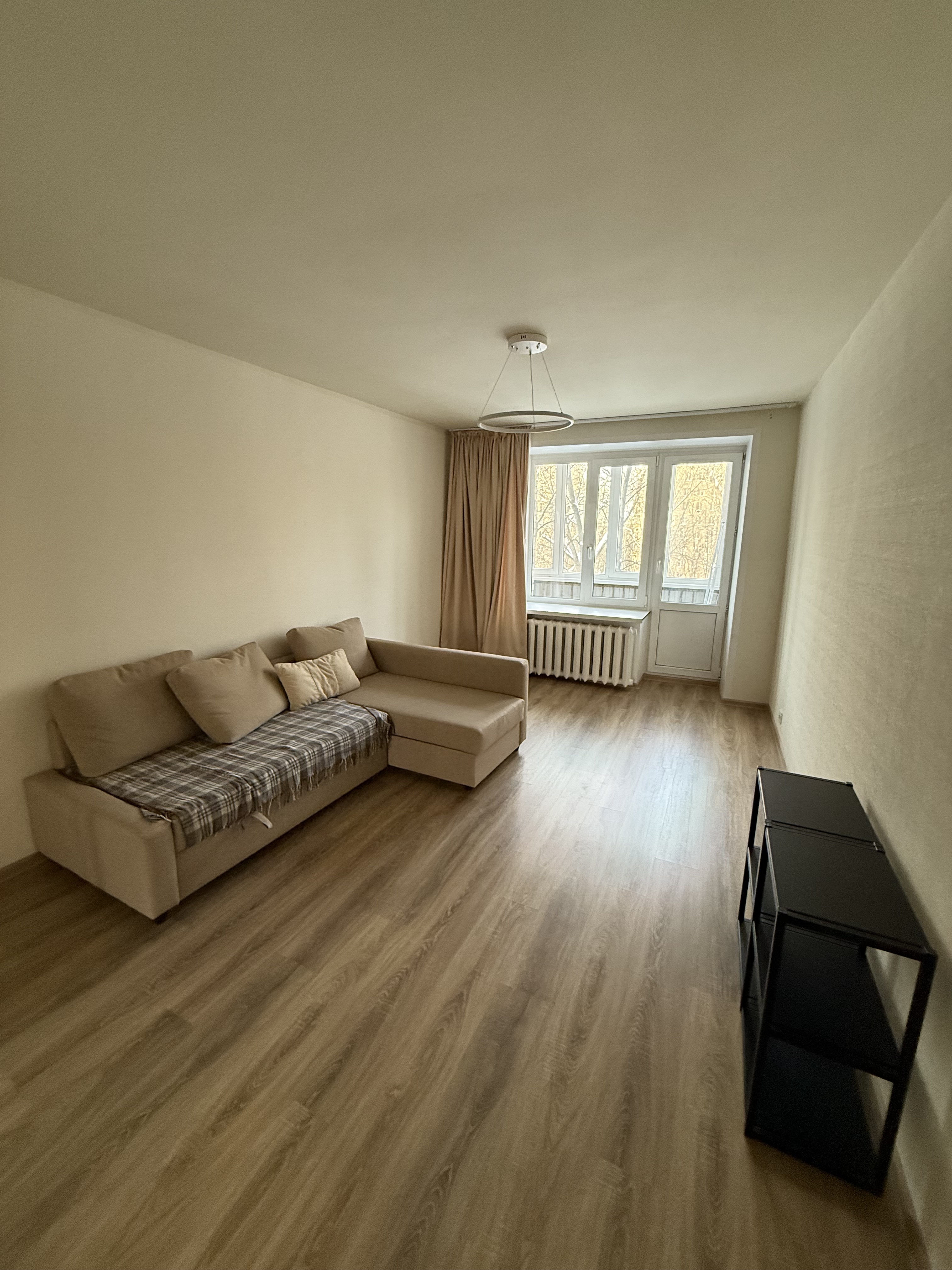 Снять 2х-комнатную квартиру на г Москва, ул Паршина, д 25 к 1, метро Октябрьское поле, г. Москва