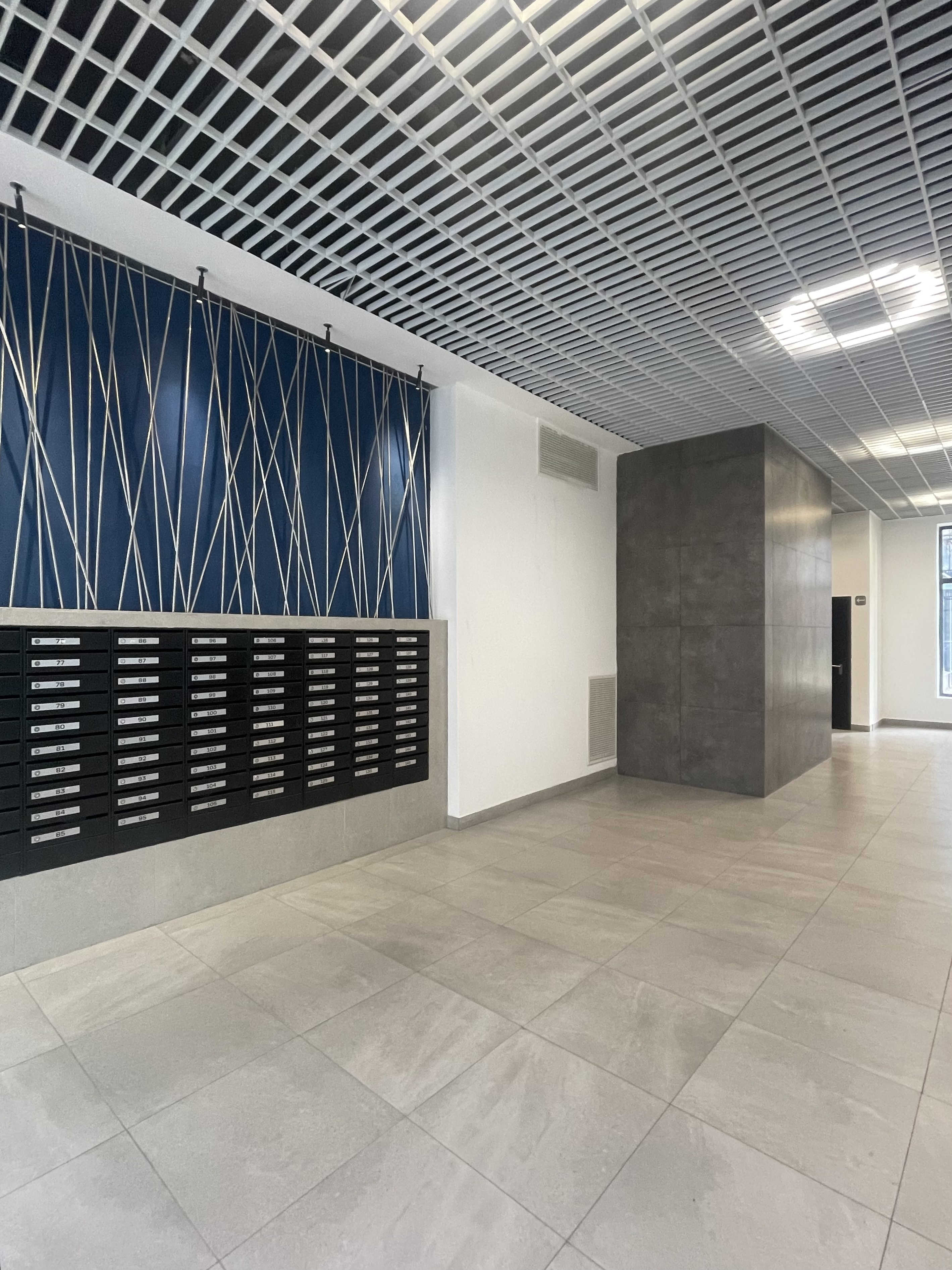 Аренда двухкомнатной квартиры на Московская обл, г Домодедово, село Ям, ул Мезенцева, д 14, метро Домодедовская, г. Москва