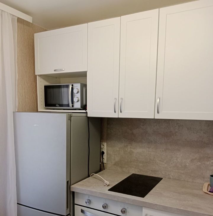 Аренда однокомнатной квартиры на проезд Якушкина, 6, метро Отрадное, г. Москва