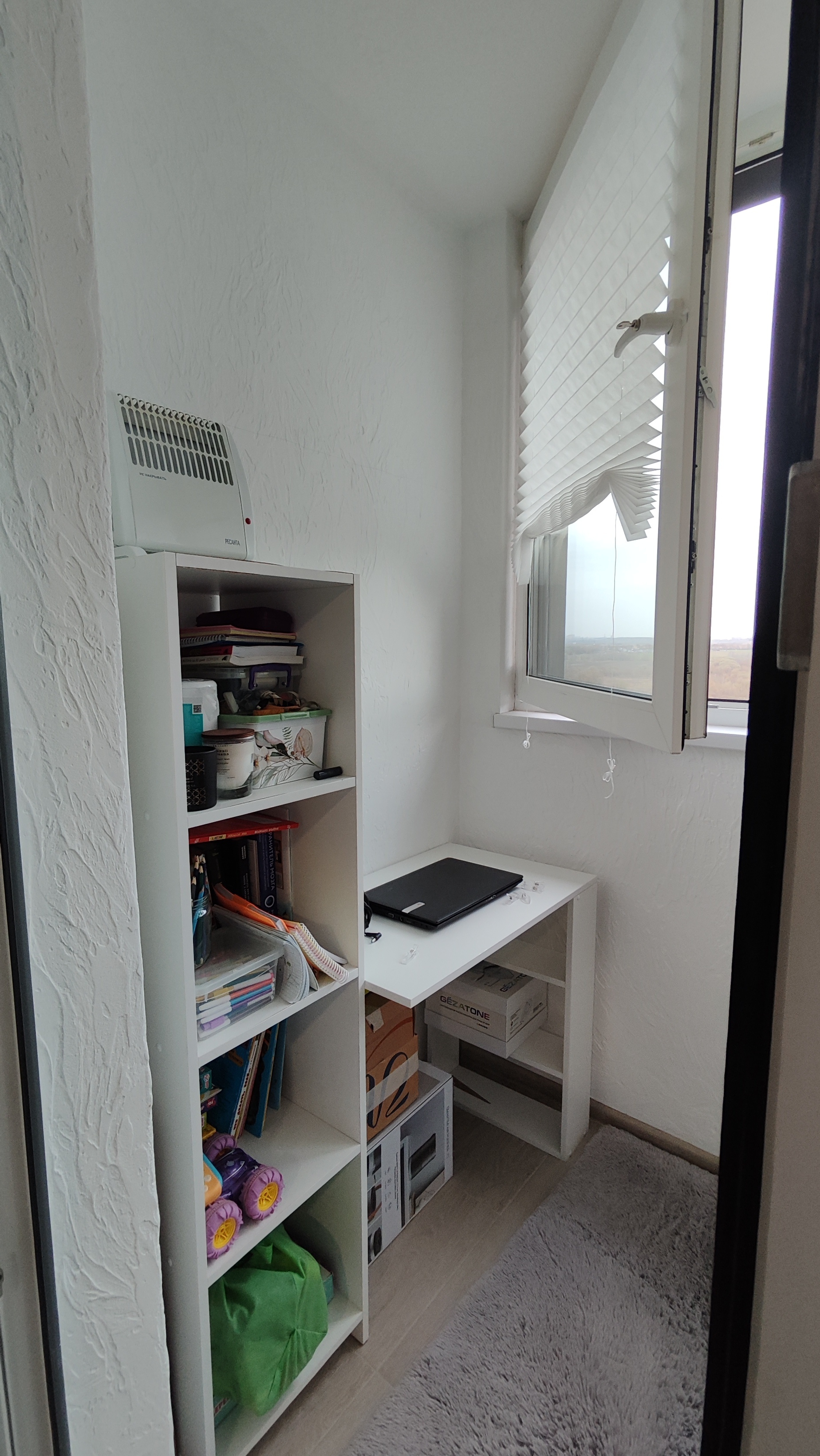 Сдаю 1к квартиру на Московская обл, г Домодедово, село Домодедово, ул Современников, д 8, метро Варшавская, г. Москва