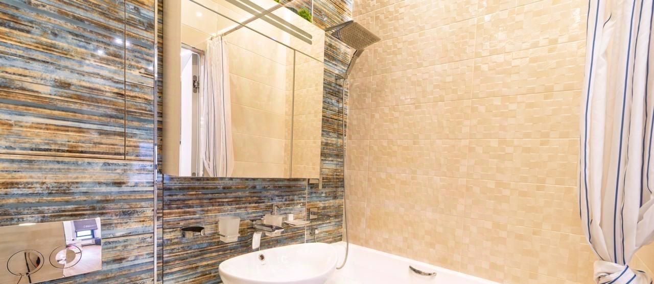 Сдается 2-комнатная квартира на Каширское шоссе, 65к3, метро Орехово, г. Москва