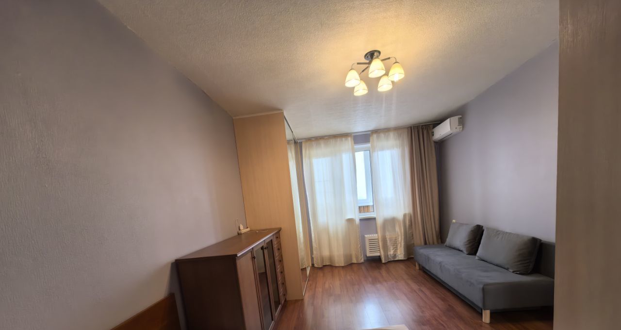 Снять 1-к квартиру на Онежская улица, 2К3, метро Верхние Лихоборы, г. Москва