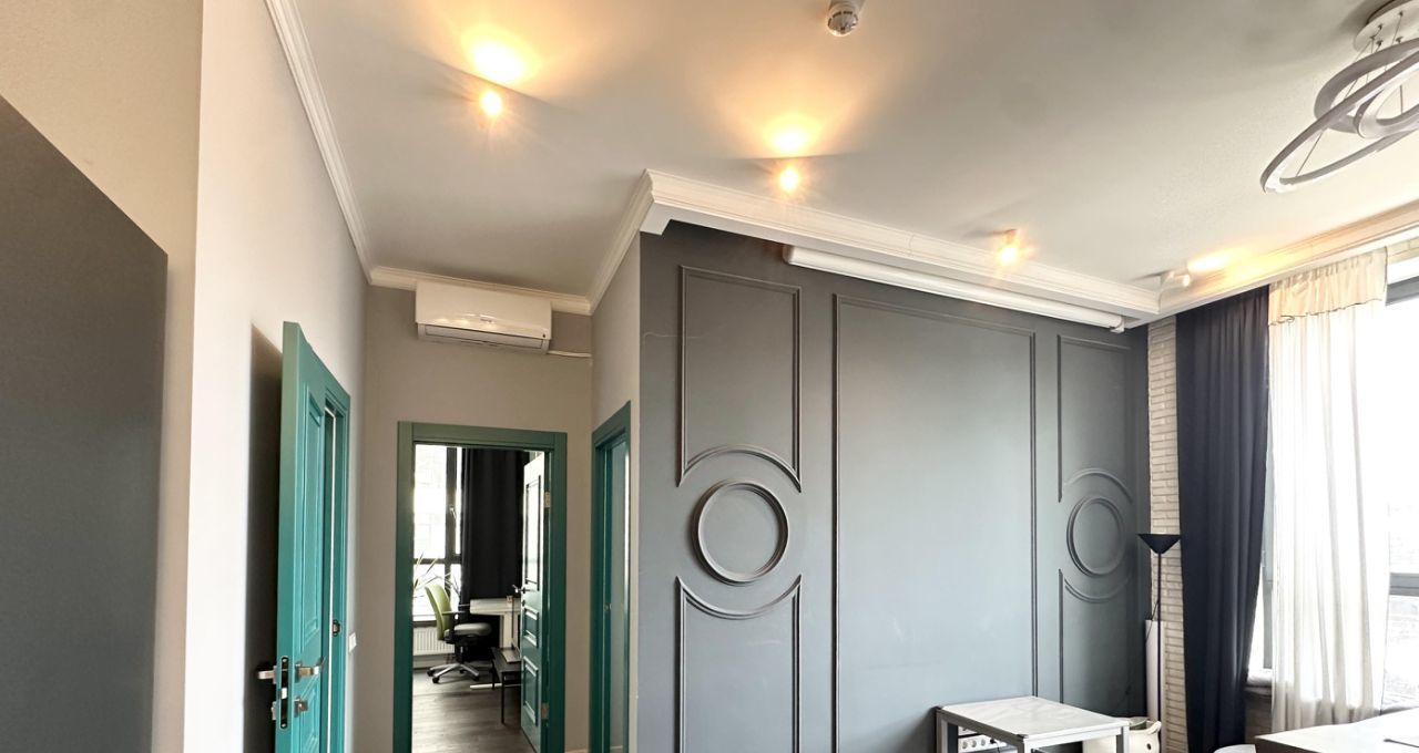 Снять 3-комнатную квартиру на Новодмитровская улица, 2к4, метро Дмитровская, г. Москва