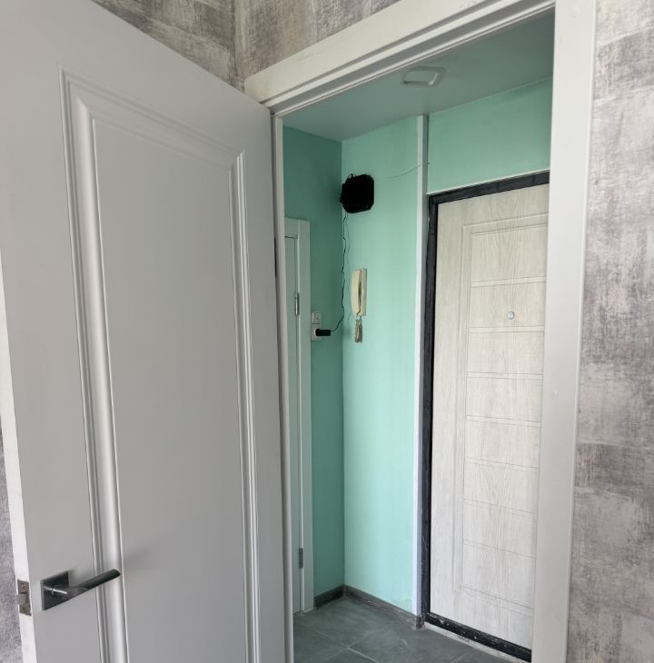 Сдам 1-комнатную квартиру на улица Бестужевых, 12Б, метро Бибирево, г. Москва