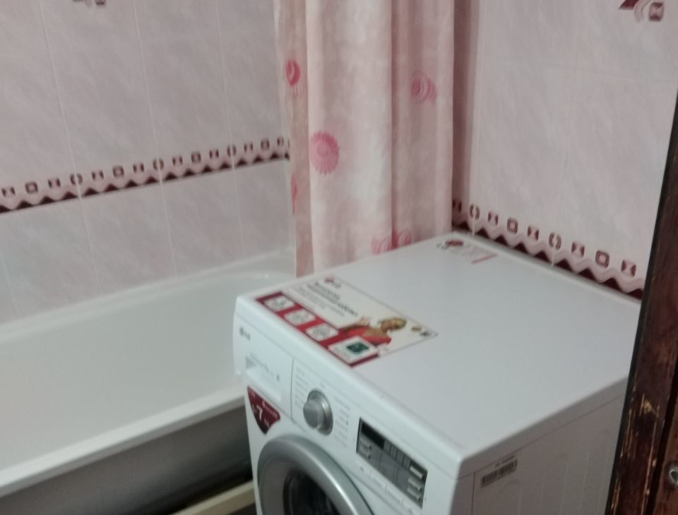 Сдается однокомнатная квартира на улица Маршала Тухачевского, 33, метро Октябрьское поле, г. Москва