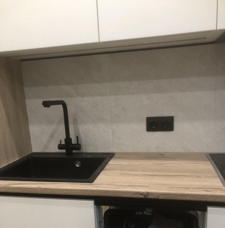 Сдается трехкомнатная квартира на улица Архитектора Щусева, 4к1, г. Москва