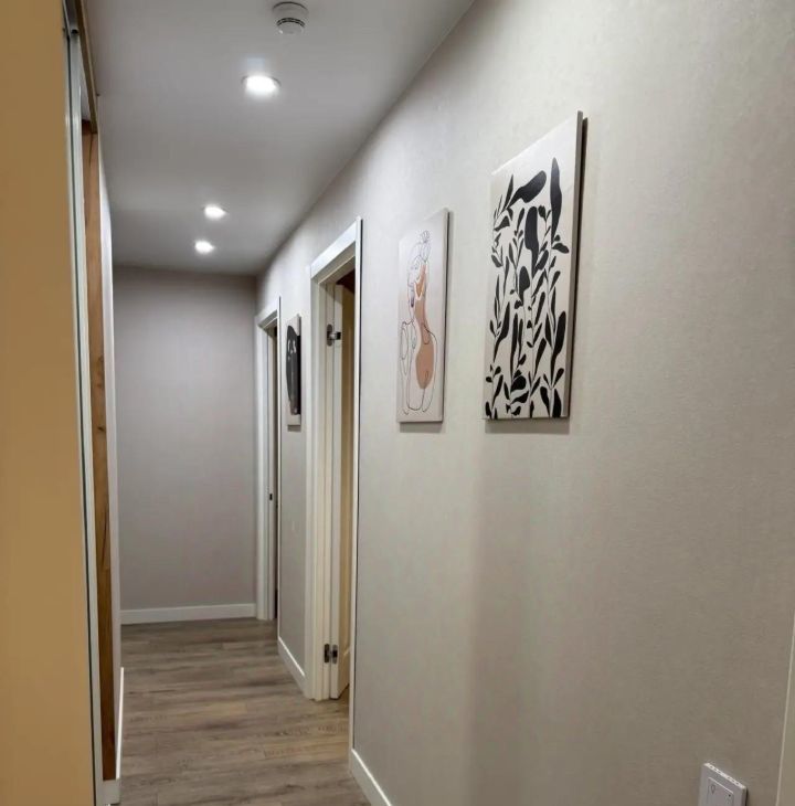 Снять 2-комнатную квартиру на 5с3, метро Румянцево, г. Москва