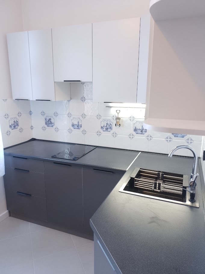 Аренда однокомнатной квартиры на г Москва, ул Ангарская, д 20 к 2, метро Селигерская, г. Москва