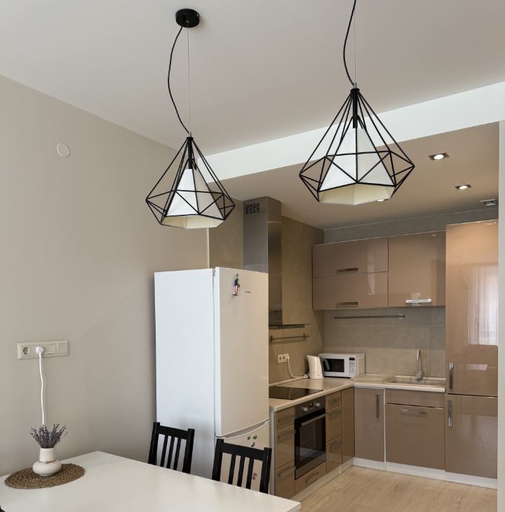 Сдаю двухкомнатную квартиру на Ходынский бульвар, 20А, метро Полежаевская, г. Москва