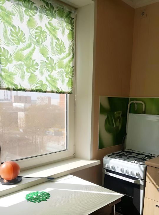 Сдам 1-к квартиру на Уральская улица, 6К1, метро Первомайская, г. Москва