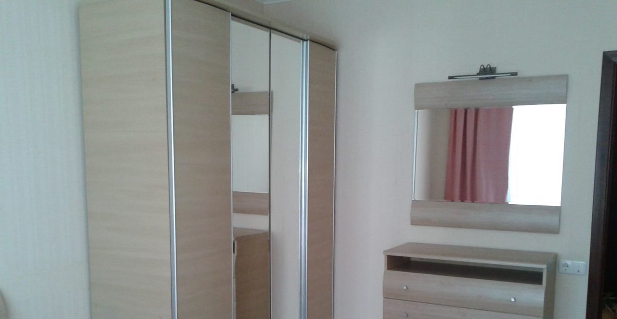 Аренда 2к квартиры на проспект Маршала Жукова, 35К1, г. Москва