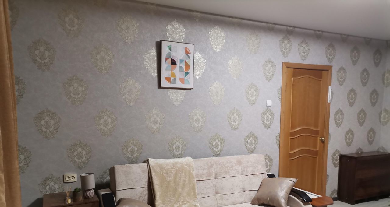 Снять однокомнатную квартиру на улица Маршала Федоренко, 4к2, метро Ховрино, г. Москва