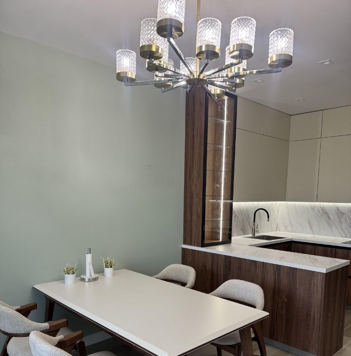 Аренда 3х-комнатной квартиры на улица Черняховского, 19, метро Аэропорт, г. Москва