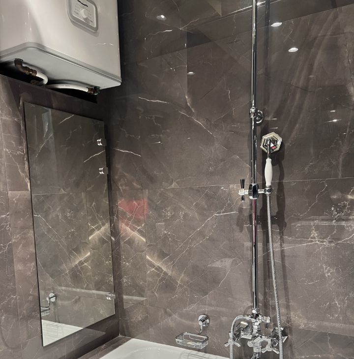 Аренда двухкомнатной квартиры на набережная Тараса Шевченко, 3К2, метро Смоленская (Арбатско-Покровская линия), г. Москва