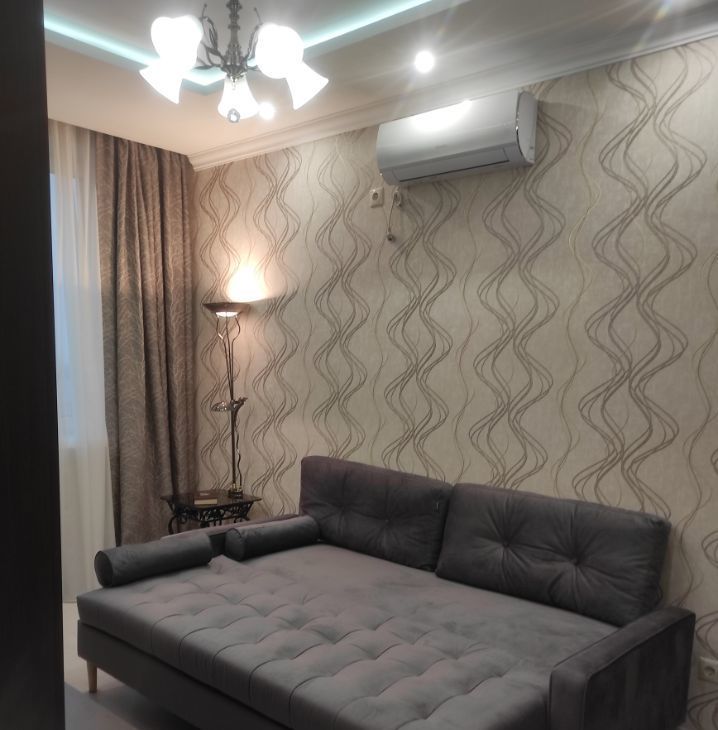 Аренда 1-к квартиры на проспект 40 лет Октября, 36, метро Люблино, г. Москва