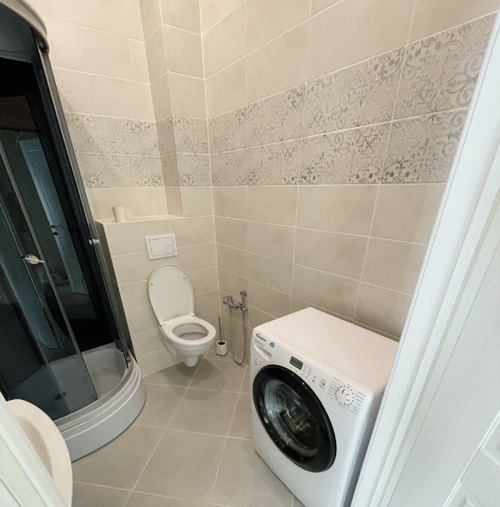 Снять двухкомнатную квартиру на бульвар Скандинавский, 2к5, метро Коммунарка, г. Москва