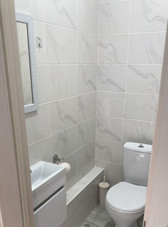 Сдаю 2х-комнатную квартиру на улица Речников, 18/20, метро Коломенская, г. Москва