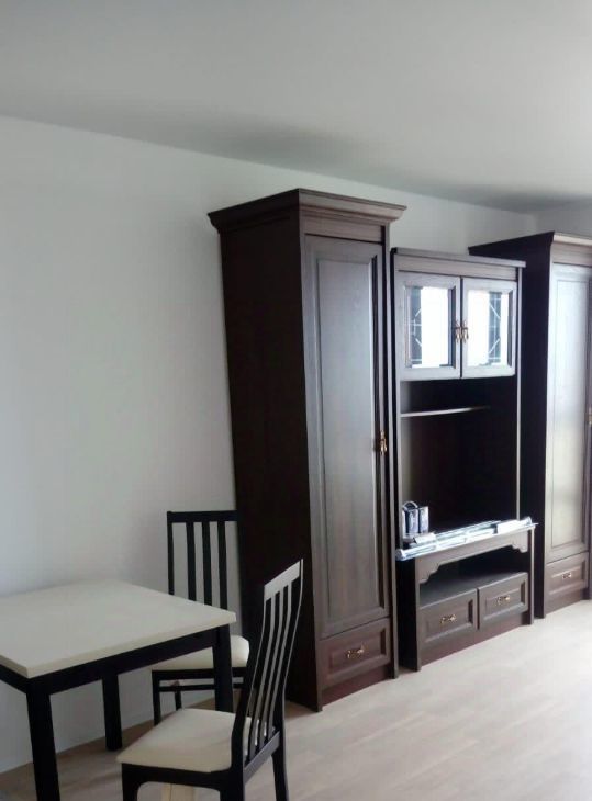 Сдается 2-к квартира на улица Саларьевская, 8к1, метро Румянцево, г. Москва