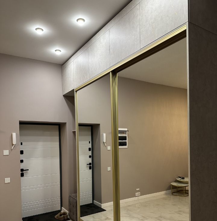 Снять 2-к квартиру на Кутузовский проспект, 35, метро Парк Победы, г. Москва