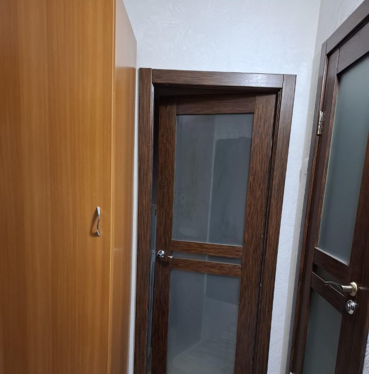 Снять однокомнатную квартиру на Клязьминская улица, 7К2, г. Москва