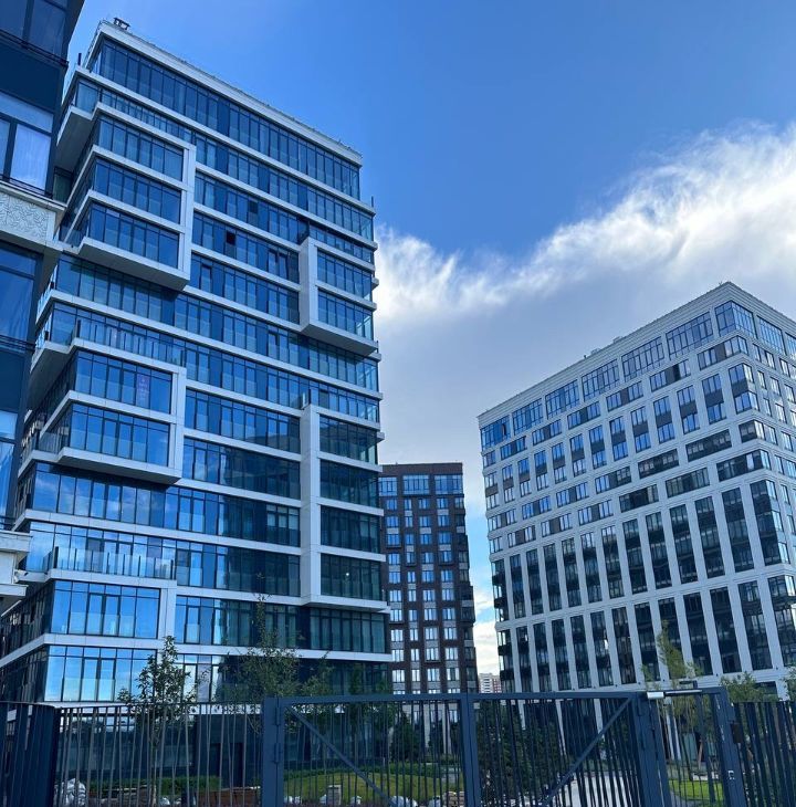 Сдается 1к квартира на проспект Генерала Дорохова, 39к1, метро Минская, г. Москва