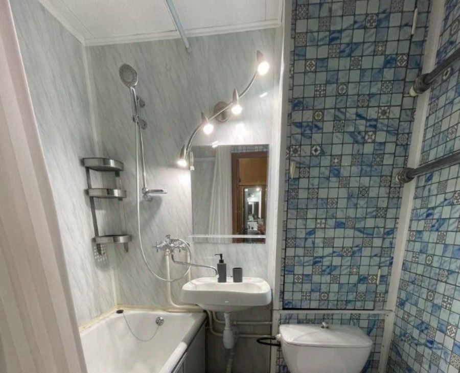 Сдаю 1-комнатную квартиру на Окружная улица, 15С1, метро Волоколамская, г. Москва