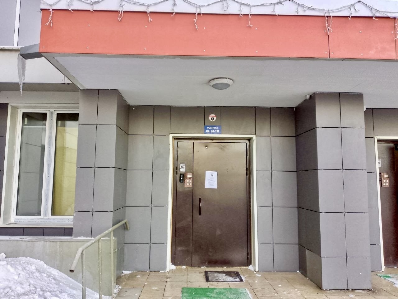 Продается 3х-комнатная квартира на г Москва, пр-кт Маршала Жукова, д 49, метро Полежаевская, г. Москва