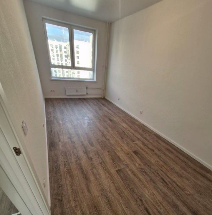 Сдается трехкомнатная квартира на улица Аэростатная, 14к2, г. Москва