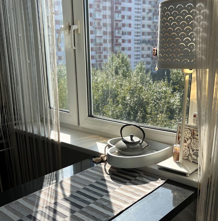 Сдам 2х-комнатную квартиру на улица 26 Бакинских Комиссаров, 1к3, метро Тропарёво, г. Москва