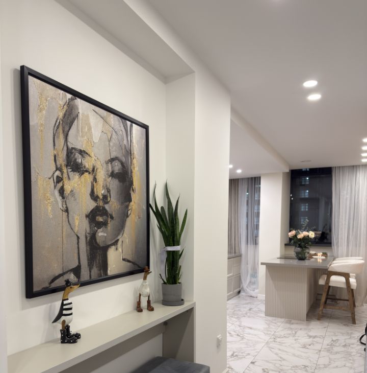 Сдам 3-комнатную квартиру на Новочеремушкинская улица, 58, метро Новые Черёмушки, г. Москва