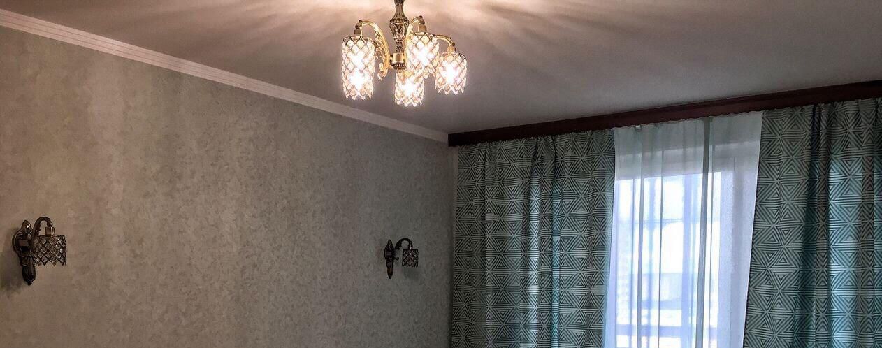 Снять 3к квартиру на Рождественская улица, 33, метро Лухмановская, г. Москва