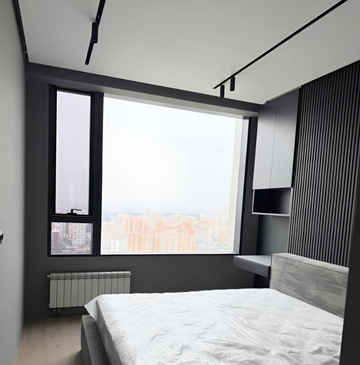 Сдам 1-комнатную квартиру на Мичуринский проспект, 56, метро Раменки, г. Москва