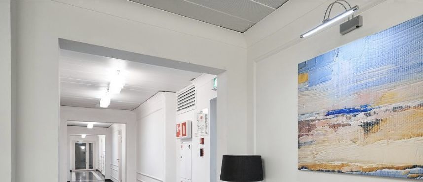 Снять 2-к квартиру на Большая Садовая улица, 5к2, г. Москва