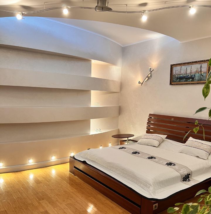 Сдается 3х-комнатная квартира на Таганская улица, 26С1, метро Таганская, г. Москва