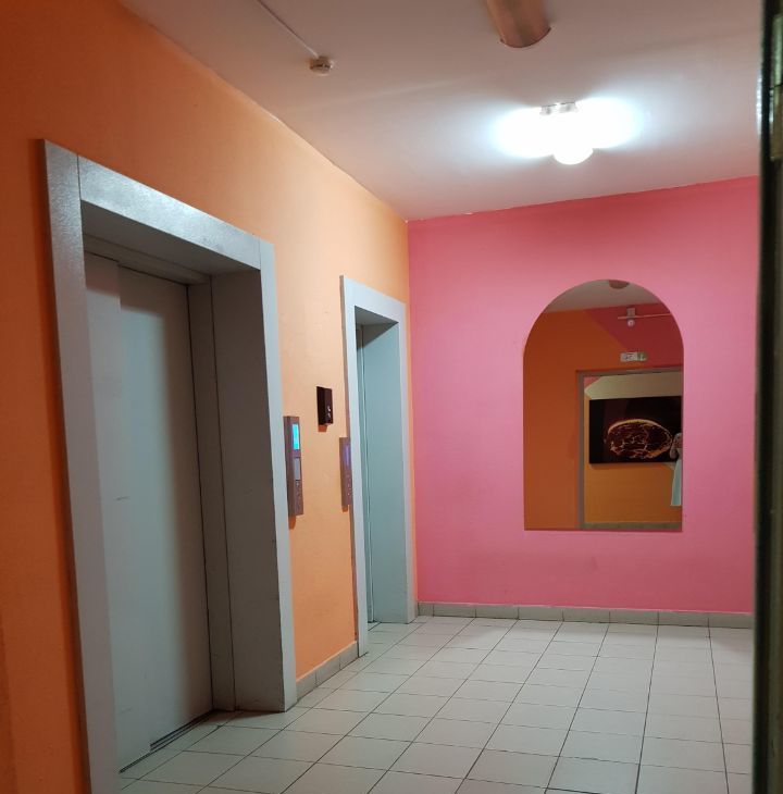 Сдам 1к квартиру на Чертановская улица, 43к4, метро Южная, г. Москва