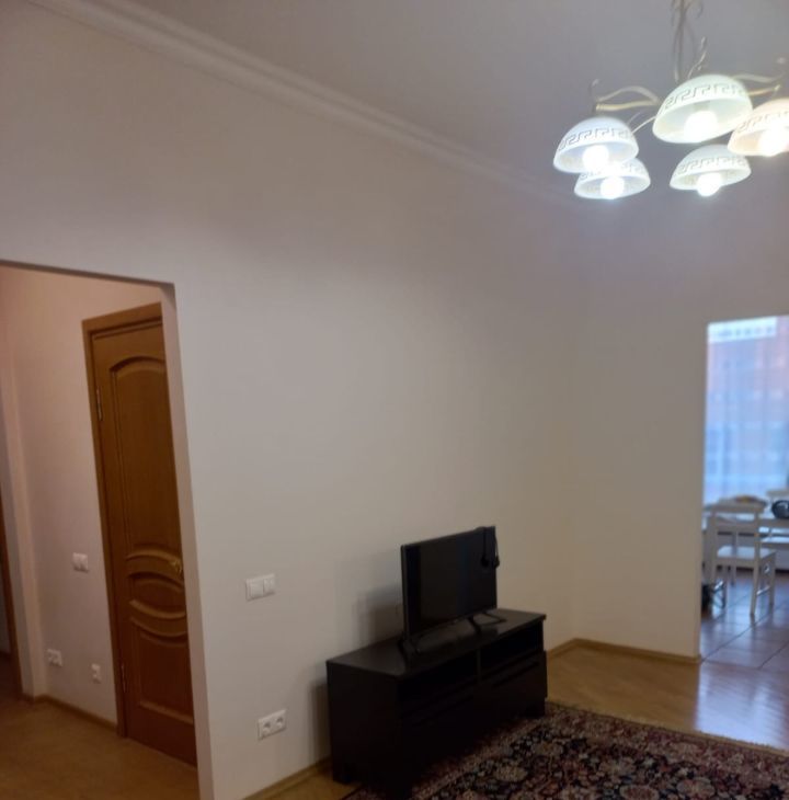 Аренда 3к квартиры на Кочновский проезд, 4к1, метро Аэропорт, г. Москва