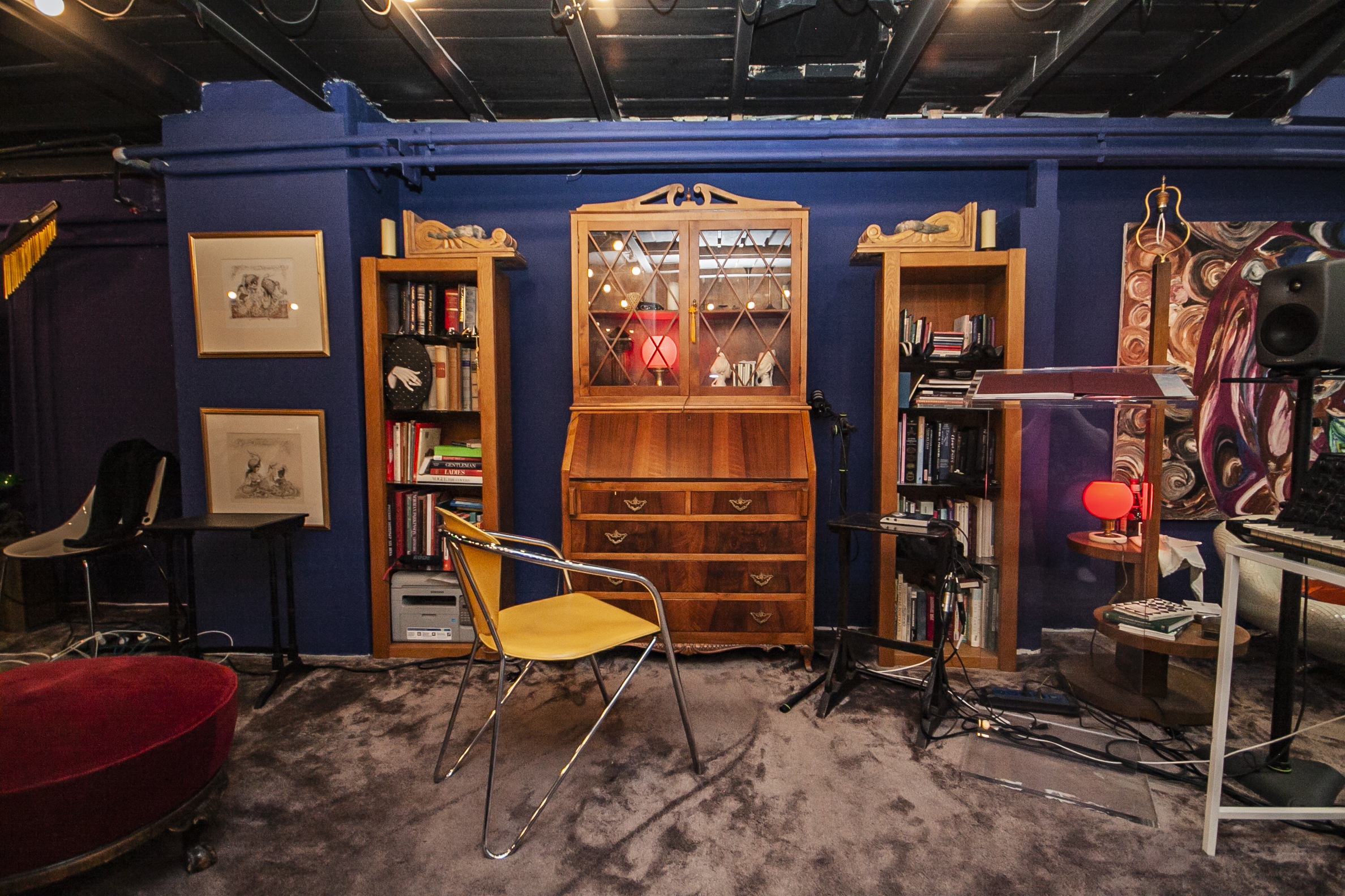 Сдается 2-комнатная квартира на г Москва, ул Подъёмная, д 14 стр 37, метро Авиамоторная, г. Москва