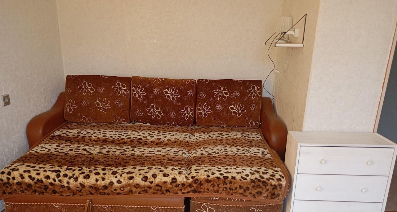 Сдаю 1-комнатную квартиру на Кастанаевская улица, 11, метро Фили, г. Москва