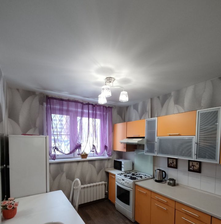 Сдаю 2к квартиру на Шипиловский проезд, 61К2, метро Орехово, г. Москва