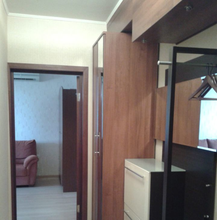 Аренда 2-комнатной квартиры на проспект Маршала Жукова, 35К1, г. Москва