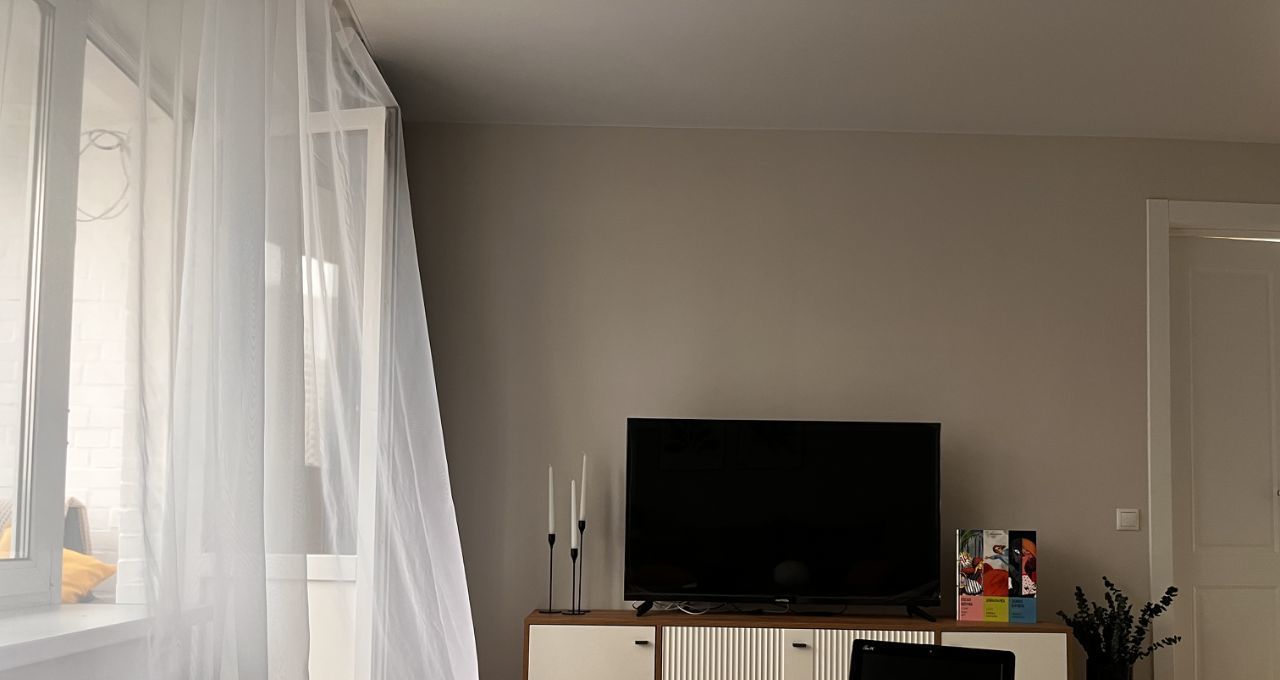 Сдам 3-комнатную квартиру на улица Адмирала Макарова, 45, метро Водный стадион, г. Москва
