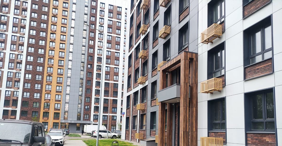 Аренда 1к квартиры на проспект Куприна, 30к2, метро Бунинская аллея, г. Москва