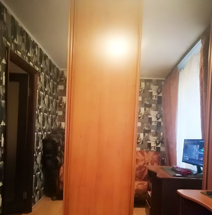 Снять двухкомнатную квартиру на улица Алабяна, 21К2, метро Панфиловская, г. Москва