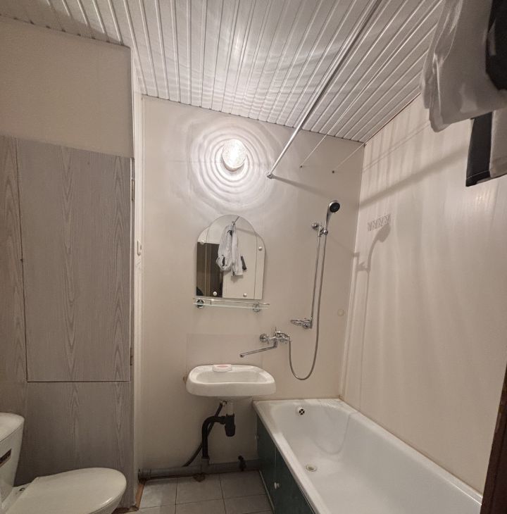 Сдам однокомнатную квартиру на Зеленоградская улица, 25к1, метро Ховрино, г. Москва