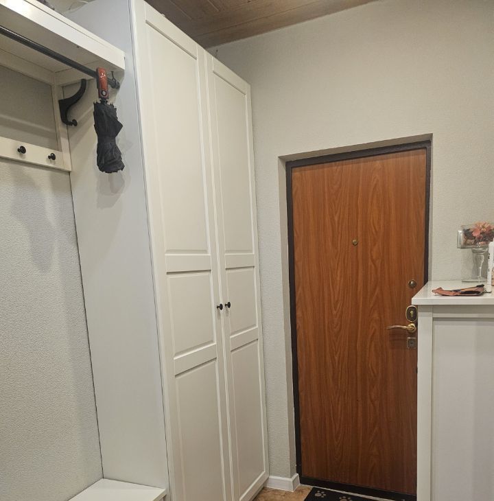 Снять однокомнатную квартиру на улица Академика Капицы, 18, метро Тёплый Стан, г. Москва