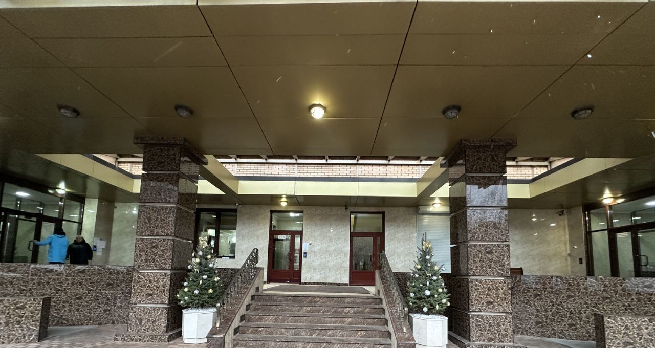 Сдаю 3-комнатную квартиру на Можайское шоссе, 6К1, метро Кунцевская, г. Москва